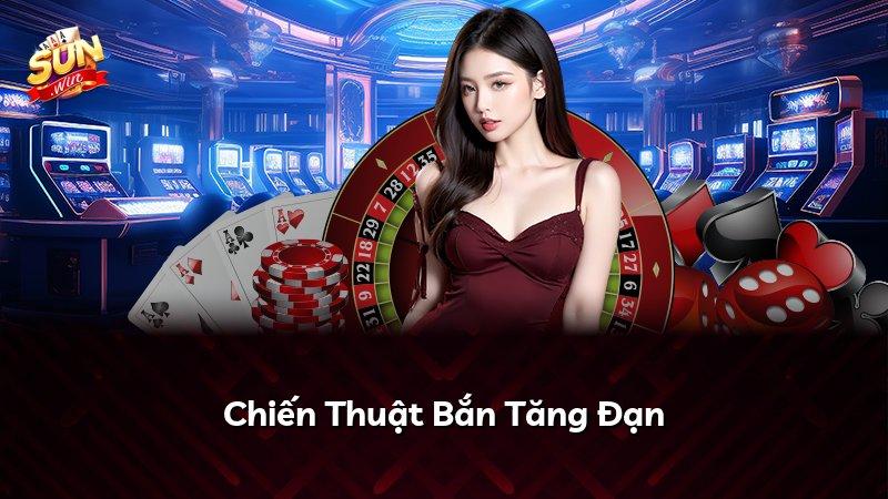 Chiến Thuật Bắn Tăng Đạn