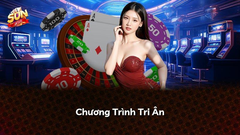 Chương Trình Tri Ân